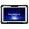 TOUGHBOOK FZ-G2N (Core Ultra 5 135U/メモリ16GB/SSD・512GB/Win11Pro64/10.1型/SIMスロットあり/LTE) Panasonic(パナソニック)