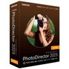 PHD16ULTNM-001 PhotoDirector 2025 Ultra 通常版 サイバーリンク 06205170