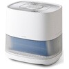 気化式加湿器 siroca