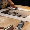 141514 版画用水性インク ペベオ 06206257