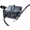 851-1 ハッコー851 100V 2極接地プラグ HAKKO(白光) 06206336