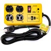 SK-ST4AC1A1C18YE スチールタップUSBあり STAR Light 06207456