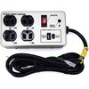 SK-ST4AC1A1C18SL スチールタップUSBあり STAR Light 06207472