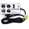 SK-ST4AC18SL スチールタップUSBなし STAR Light 06207481