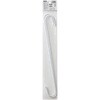 H-500W セキスイ フリーフック ホワイト 50cm 2本入 H-500W 積水樹脂 06210780