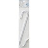 H-300W セキスイ フリーフック ホワイト 30cm 2本入 H-300W 積水樹脂 06210841