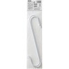 H-300W セキスイ フリーフック ホワイト 30cm 2本入 H-300W 積水樹脂 06210841