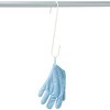 H-300W セキスイ フリーフック ホワイト 30cm 2本入 H-300W 積水樹脂 06210841