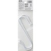 H-200W セキスイ フリーフック ホワイト 20cm 2本入 H-200W 積水樹脂 06210929