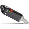 S-Y2SO16-HAPC/1 スリップオンライン カーボン EC/ECE S-Y2SO16-HAPC/1 AKRAPOVIC (アクラポビッチ) 06212258