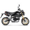 S-H125SO1-HAPCJPP スリップオンライン カーボン JMCA S-H125SO1-HAPCJPP AKRAPOVIC (アクラポビッチ) 06212267