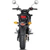 S-H125SO1-HAPCJPP スリップオンライン カーボン JMCA S-H125SO1-HAPCJPP AKRAPOVIC (アクラポビッチ) 06212267
