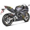 S-H2SO7-APCJPP スリップオンライン カーボン JMCA S-H2SO7-APCJPP AKRAPOVIC (アクラポビッチ) 06212276