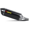 スリップオンライン カーボン S-K3SO1-ZC AKRAPOVIC (アクラポビッチ)