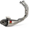 レーシングライン チタン EC/ECE S-K6R14-HEGEHT/1 AKRAPOVIC (アクラポビッチ)