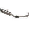 S-Y5R8-HILTJPP レーシングライン チタン JMCA  S-Y5R8-HILTJPP AKRAPOVIC (アクラポビッチ) 06212495
