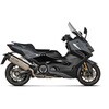 S-Y5R8-HILTJPP レーシングライン チタン JMCA  S-Y5R8-HILTJPP AKRAPOVIC (アクラポビッチ) 06212495
