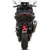 S-Y5R8-HILTJPP レーシングライン チタン JMCA  S-Y5R8-HILTJPP AKRAPOVIC (アクラポビッチ) 06212495