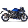 S-Y7R11-HAPTJPP レーシングライン チタン JMCA S-Y7R11-HAPTJPP AKRAPOVIC (アクラポビッチ) 06212511