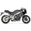 S-Y9R16-HDT/2JPP レーシングライン チタン JMCA S-Y9R16-HDT/2JPP AKRAPOVIC (アクラポビッチ) 06212520