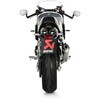 S-Y9R16-HDT/2JPP レーシングライン チタン JMCA S-Y9R16-HDT/2JPP AKRAPOVIC (アクラポビッチ) 06212520
