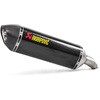 S-S7SO2-HRC �X���b�v�I�����C�� �J�[�{�� EC/ECE S-S7SO2-HRC AKRAPOVIC (�A�N���|�r�b�`) 06212538