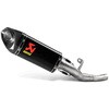 S-T7SO2-APC スリップオンライン カーボン S-T7SO2-APC AKRAPOVIC (アクラポビッチ) 06212547