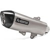 S-Y4SO18-HRAASS �X���b�v�I�����C�� �X�e�� EC/ECE S-Y4SO18-HRAASS AKRAPOVIC (�A�N���|�r�b�`) 06212565
