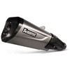 スリップオンライン ステン S-VE3SO11-ZDFSS AKRAPOVIC (アクラポビッチ)