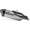 S-H7SO4-HRT/1 スリップオンライン チタン EC/ECE S-H7SO4-HRT/1 AKRAPOVIC (アクラポビッチ) 06212617