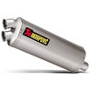 S-H10SO22-HWT スリップオンライン チタン EC/ECE S-H10SO22-HWT AKRAPOVIC (アクラポビッチ) 06212687
