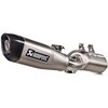S-K6SO8-HCQT スリップオンライン チタン EC/ECE S-K6SO8-HCQT AKRAPOVIC (アクラポビッチ) 06212897