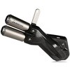 S-D9SO18-HIFFT スリップオンライン チタン EC/ECE S-D9SO18-HIFFT AKRAPOVIC (アクラポビッチ) 06213010