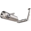 S-Y125R10-HBFGTJPP レーシングライン チタン JMCA S-Y125R10-HBFGTJPP AKRAPOVIC (アクラポビッチ) 06213028