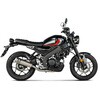 S-Y125R10-HBFGTJPP レーシングライン チタン JMCA S-Y125R10-HBFGTJPP AKRAPOVIC (アクラポビッチ) 06213028