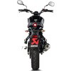 S-Y125R10-HBFGTJPP レーシングライン チタン JMCA S-Y125R10-HBFGTJPP AKRAPOVIC (アクラポビッチ) 06213028