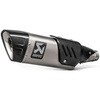 S-H10SO20-HAPLT スリップオンライン チタン EC/ECE S-H10SO20-HAPLT AKRAPOVIC (アクラポビッチ) 06213071