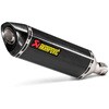S-S10SO12-HRCJPP スリップオンライン カーボン JMCA S-S10SO12-HRCJPP AKRAPOVIC (アクラポビッチ) 06213098