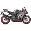 S-S10SO12-HRCJPP スリップオンライン カーボン JMCA S-S10SO12-HRCJPP AKRAPOVIC (アクラポビッチ) 06213098