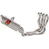 S-S10R11-APLT レーシングライン チタン S-S10R11-APLT AKRAPOVIC (アクラポビッチ) 06213125
