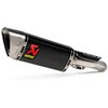 S-H10SO29-APC スリップオンライン カーボン S-H10SO29-APC AKRAPOVIC (アクラポビッチ) 06213159