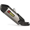 S-D9SO19-HJAT スリップオンライン チタン EC/ECE S-D9SO19-HJAT AKRAPOVIC (アクラポビッチ) 06213177