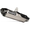 S-T9SO3-HRT スリップオンライン チタン EC/ECE S-T9SO3-HRT AKRAPOVIC (アクラポビッチ) 06213195