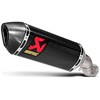S-K10SO16-HZCJPP スリップオンライン カーボン JMCA S-K10SO16-HZCJPP AKRAPOVIC (アクラポビッチ) 06213238