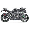 S-K10SO16-HZCJPP スリップオンライン カーボン JMCA S-K10SO16-HZCJPP AKRAPOVIC (アクラポビッチ) 06213238