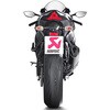 S-K10SO16-HZCJPP スリップオンライン カーボン JMCA S-K10SO16-HZCJPP AKRAPOVIC (アクラポビッチ) 06213238