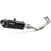 S-SY5R1-RC ���[�V���O���C�� �J�[�{�� S-SY5R1-RC AKRAPOVIC (�A�N���|�r�b�`) 06213265