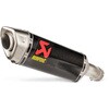 S-B10SO16-HZC �X���b�v�I�����C�� �J�[�{�� EC/ECE S-B10SO16-HZC AKRAPOVIC (�A�N���|�r�b�`) 06213290