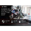 S-B10SO16-HZC スリップオンライン カーボン EC/ECE S-B10SO16-HZC AKRAPOVIC (アクラポビッチ) 06213290