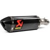 スリップオンライン カーボン JMCA S-B10SO13-HZCJPP AKRAPOVIC (アクラポビッチ)